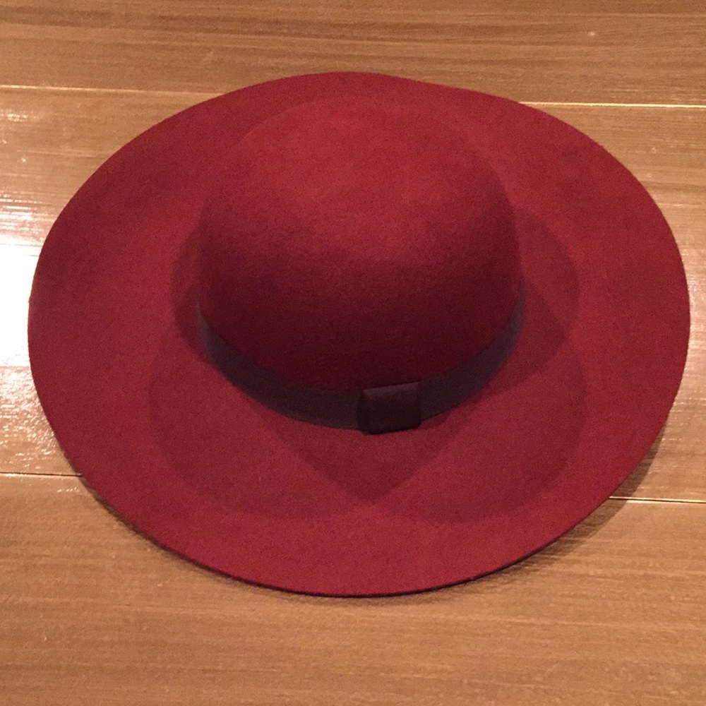 Sun hat